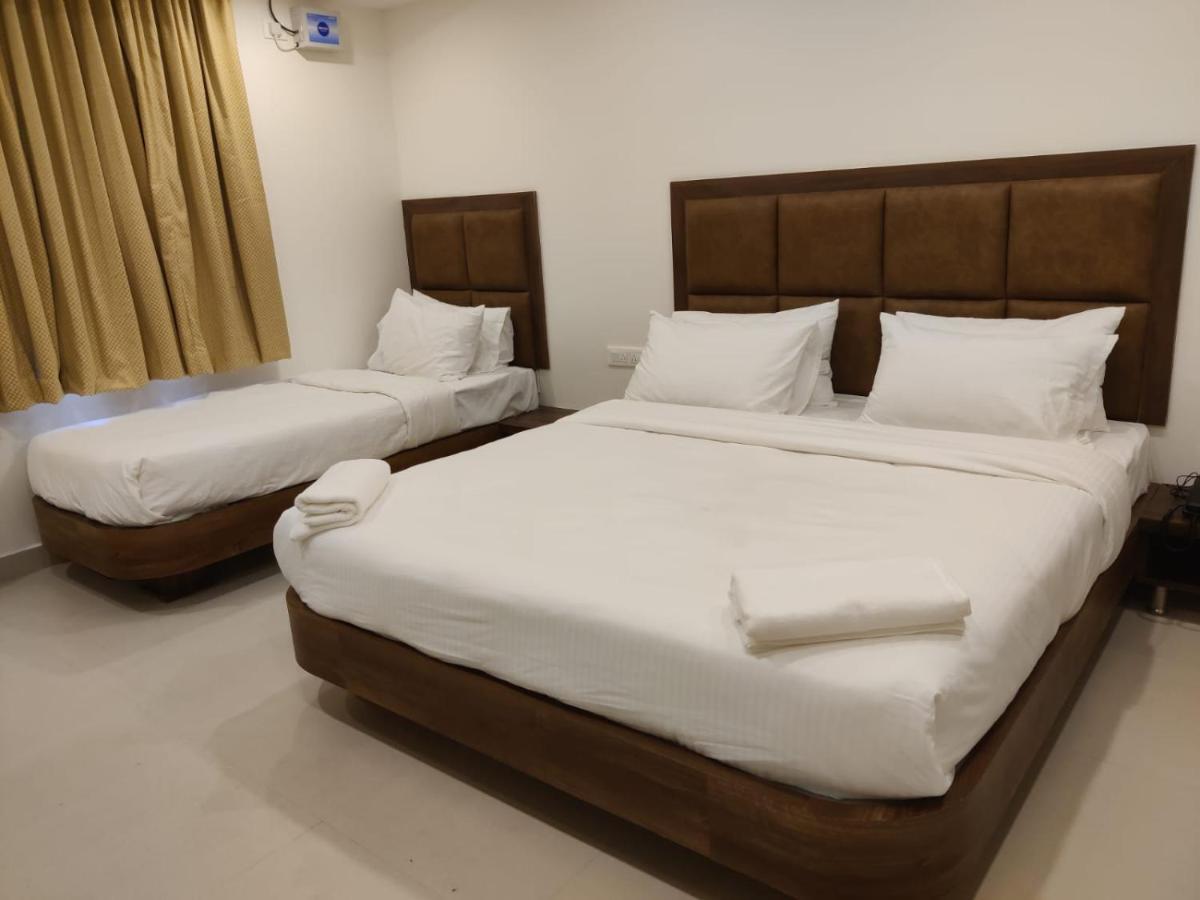 Relax Inn Dod Jala Exterior photo
