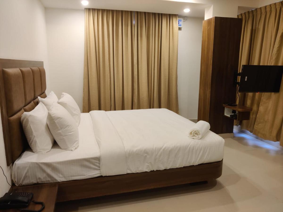 Relax Inn Dod Jala Exterior photo