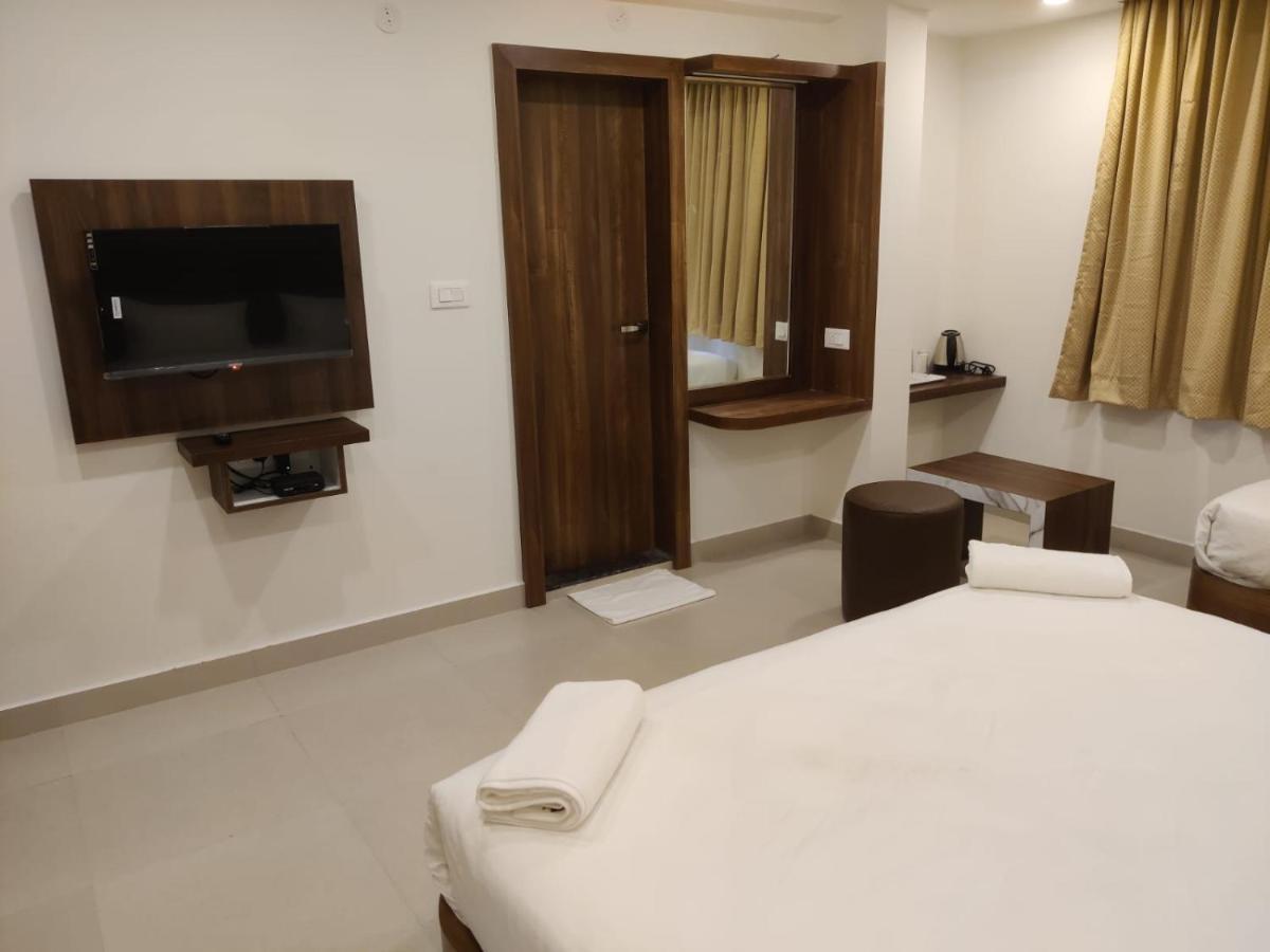 Relax Inn Dod Jala Exterior photo