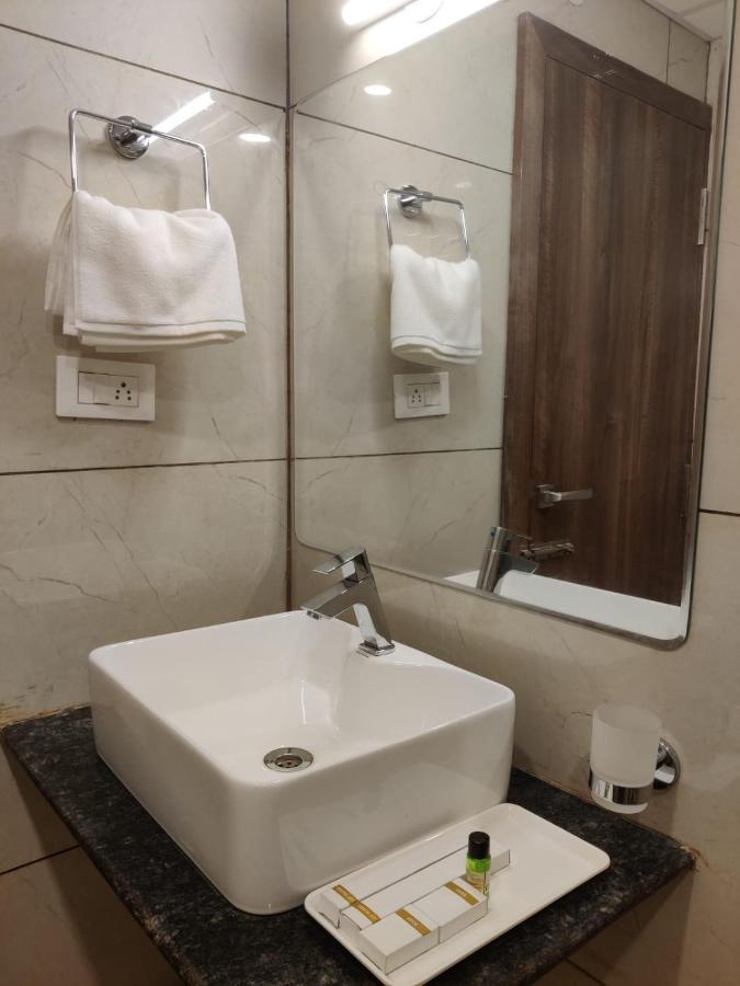 Relax Inn Dod Jala Exterior photo