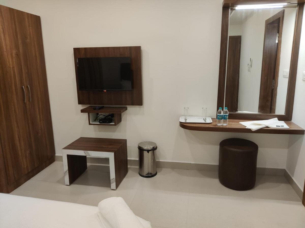 Relax Inn Dod Jala Exterior photo