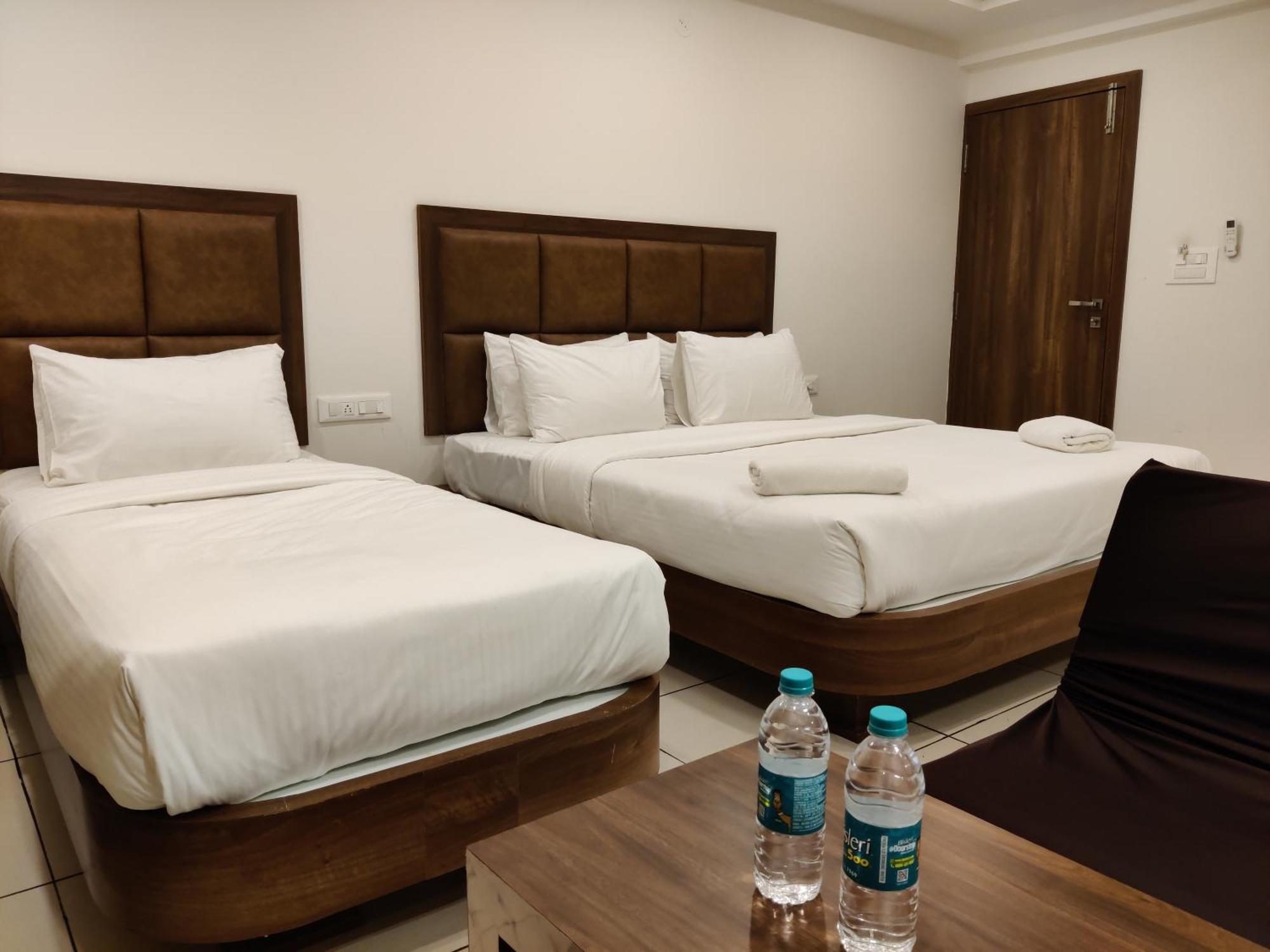 Relax Inn Dod Jala Room photo